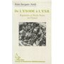 De l'exode à l'exil