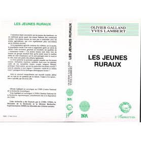 Les jeunes ruraux