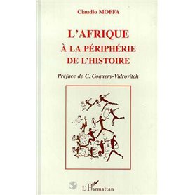 L'Afrique à la périphérie de l'histoire