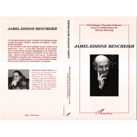 Jamel-Eddine Bencheikh