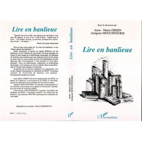 Lire en banlieue