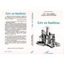 Lire en banlieue
