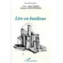 Lire en banlieue