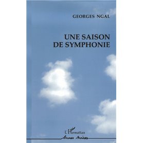 Une saison de symphonie