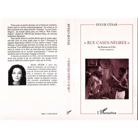 Rue case-nègres