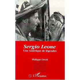 Sergio Leone