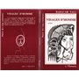 Visages d'homme (Poèmes)