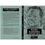 Kama Kamanda, poète de l'exil