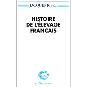 Histoire de l'élevage français