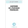 Histoire de l'élevage français