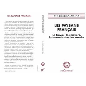 Les paysans français