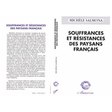 Souffrances et résistances des paysans français