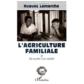 L'agriculture familiale