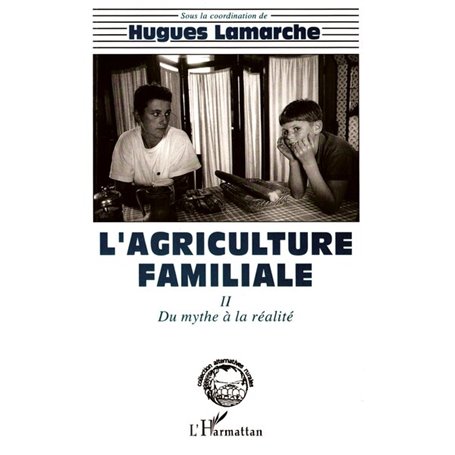 L'agriculture familiale