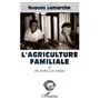 L'agriculture familiale