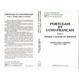 Portugais et luso-français