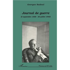 Journal de guerre