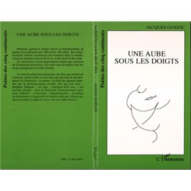 Une aube sous les doigts