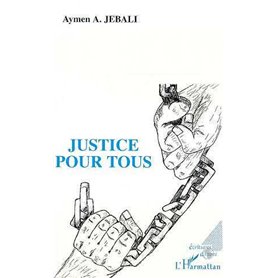 Justice pour tous