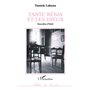 Tante Resia et les dieux