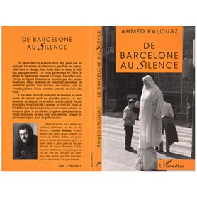 De Barcelone au silence
