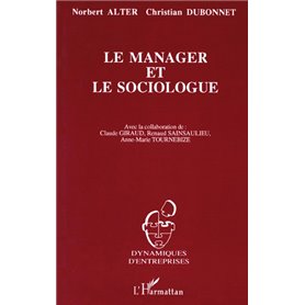 Le manager et le sociologue