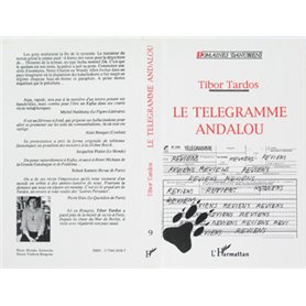 Le télégramme Andalou