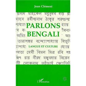 Parlons bengali