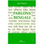 Parlons bengali