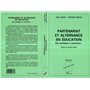 Partenariat et alternance en éducation