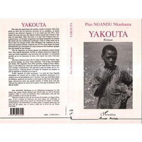 Yakouta