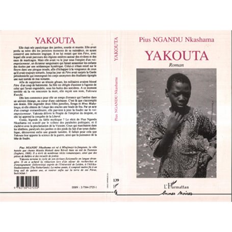Yakouta