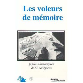 Les voleurs de mémoire