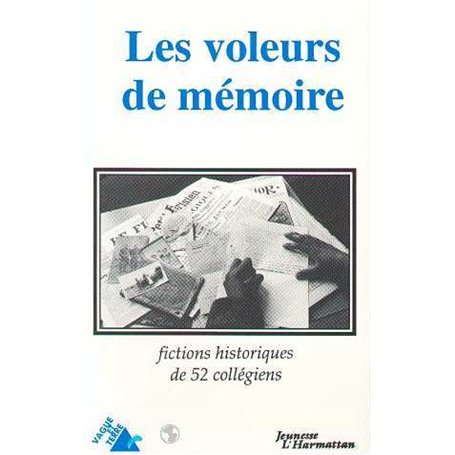 Les voleurs de mémoire