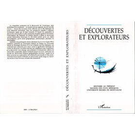 Découvertes et explorateurs