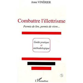 COMBATTRE L'ILLETTRISME