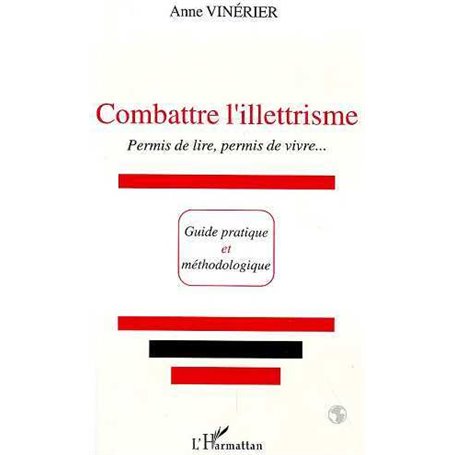 COMBATTRE L'ILLETTRISME