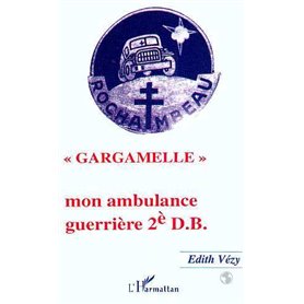 Gargamelle