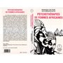 Psychothérapies de femmes africaines