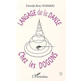 Langage de la danse chez les Dogons