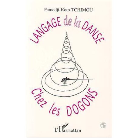 Langage de la danse chez les Dogons