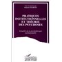 Pratiques institutionnelles et théorie des psychoses