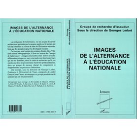 Images de l'alternance à l'éducation nationale