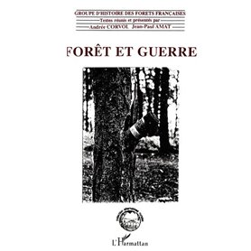 Forêt et guerre