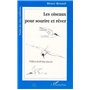 Les oiseaux pour sourire et rêver