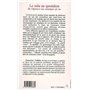 Le sida quotidien