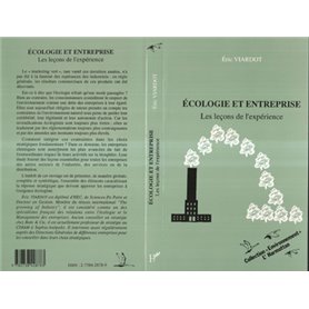 Ecologie et entreprise