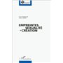 Empreintes, sexualité et création