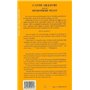 L'ante ailleurs suivi de Hémisphère néant