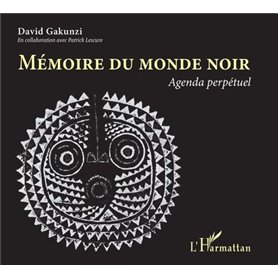 Mémoire du monde noir